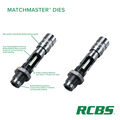 MatchMaster &ndash; Seater Die